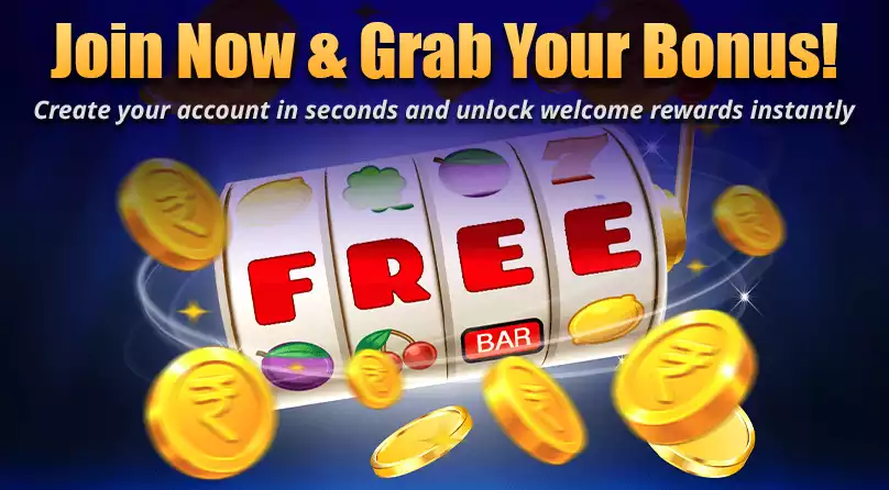 Join AllMatkaPlay to get welcome bonus